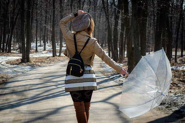 Leaning Into the Season You’re In: A Soft Reset for Spring, Summer, Autumn, Winter